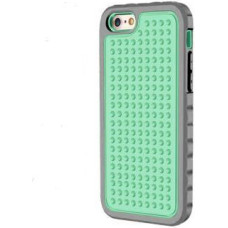 Devia Aizmugurējais vāciņš Devia Apple iPhone 7 Plus Armor Shockproof Case Green