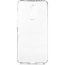 Ilike Aizmugurējais vāciņš iLike Xiaomi Redmi 8 Ultra Slim 0,5 mm TPU Transparent