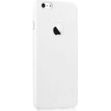 Devia Aizmugurējais vāciņš Devia Apple iPhone 6 Plus/6s Plus Blade case Pure White