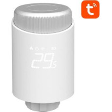 Avatto Viedierīce Avatto  Smart Thermostat Radiator Valve Avatto TRV10 Zigbee Tuya