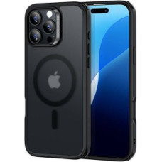 ESR Aizmugurējais vāciņš ESR  Etui Classic Hybrid (HaloLock) ESR do iPhone 16 Pro (czarne)