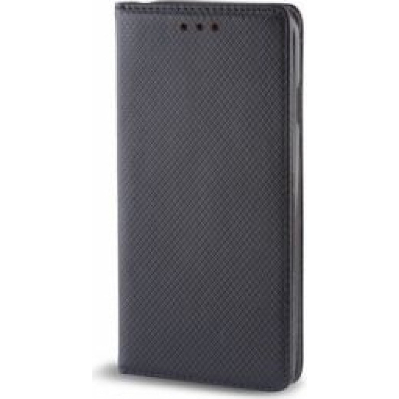 Ilike Atveramie maciņi iLike Xiaomi Mi 9 Smart Magnet case Black