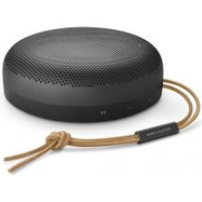 Bang & Olufsen Bezvadu skaļrunis BANG & OLUFSEN  Beosound A1 2nd Gen Black