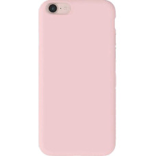 Evelatus Aizmugurējais vāciņš Evelatus Apple iPhone 7/8/SE2020/SE2022 Premium Soft Touch Silicone Case Pink Sand