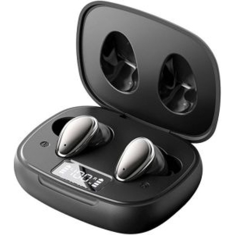 Vention Bezvadu austiņas Vention  Wireless earphones, Vention, NBNB0, Earbuds Tiny T13 (black)