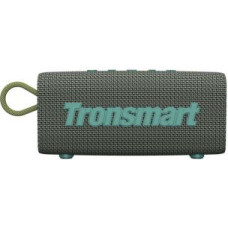 Tronsmart Bezvadu skaļrunis Tronsmart  Tronsmart Trip Bluetooth 5.3 wireless speaker waterproof IPX7 10W green