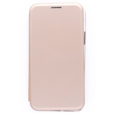 Evelatus Atveramie maciņi Evelatus Apple iPhone 11 Pro MAX Book Case Gold