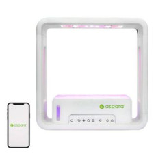 Aspara Viedierīce Aspara  SmartPot aspara by GrowGreen Stylist Lite Smart Grower