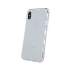 Ilike Aizmugurējais vāciņš iLike Huawei Slim Case 1,8mm for Huawei Y5 2019 Transparent