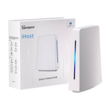 Sonoff Viedierīce Sonoff  WiFi, ZigBee Sonoff iHost Smart Home Hub AIBridge, 2GB RAM