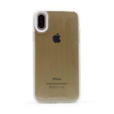 Devia Maciņi Devia Apple Yonger Series Case iPhone XS Max (6.5) white