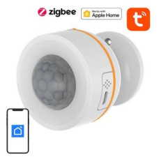 NEO Viedierīce Neo  Smart PIR Motion Sensor NEO NAS-PD07BH ZigBee Homekit