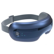 SKG Masāžas ierīces SKG  SKG E3 Pro eye and temple massager with vision window - blue