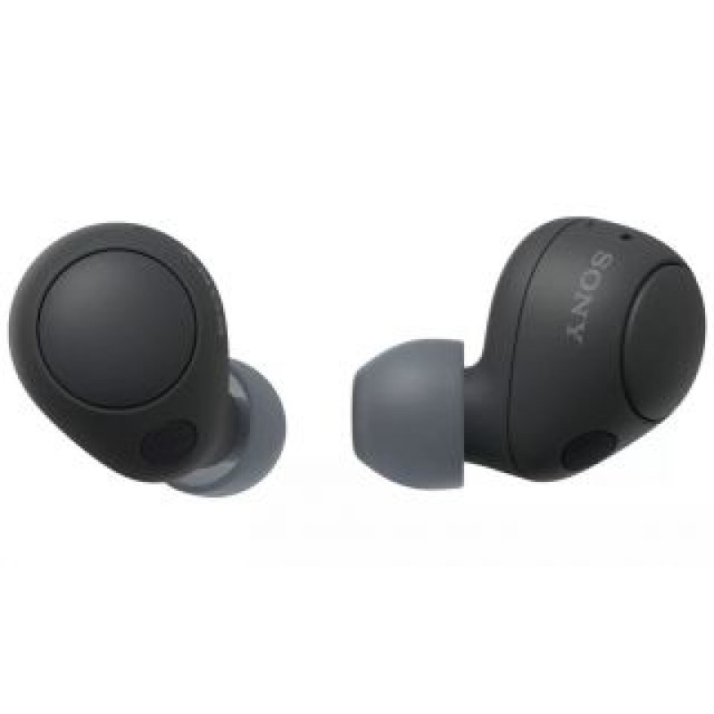 Sony Bezvadu austiņas Sony  WF-C700N Truly Wireless ANC Earbuds, Black