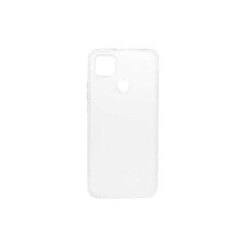 Ilike Aizmugurējais vāciņš iLike Xiaomi Slim Case 2 mm  Redmi 9C / 10A Transparent