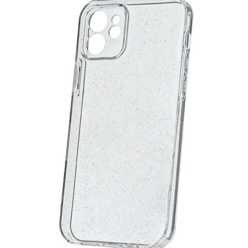 Ilike Aizmugurējais vāciņš iLike Apple Slim case 2 mm for iPhone 16 Plus 6,7 Transparent