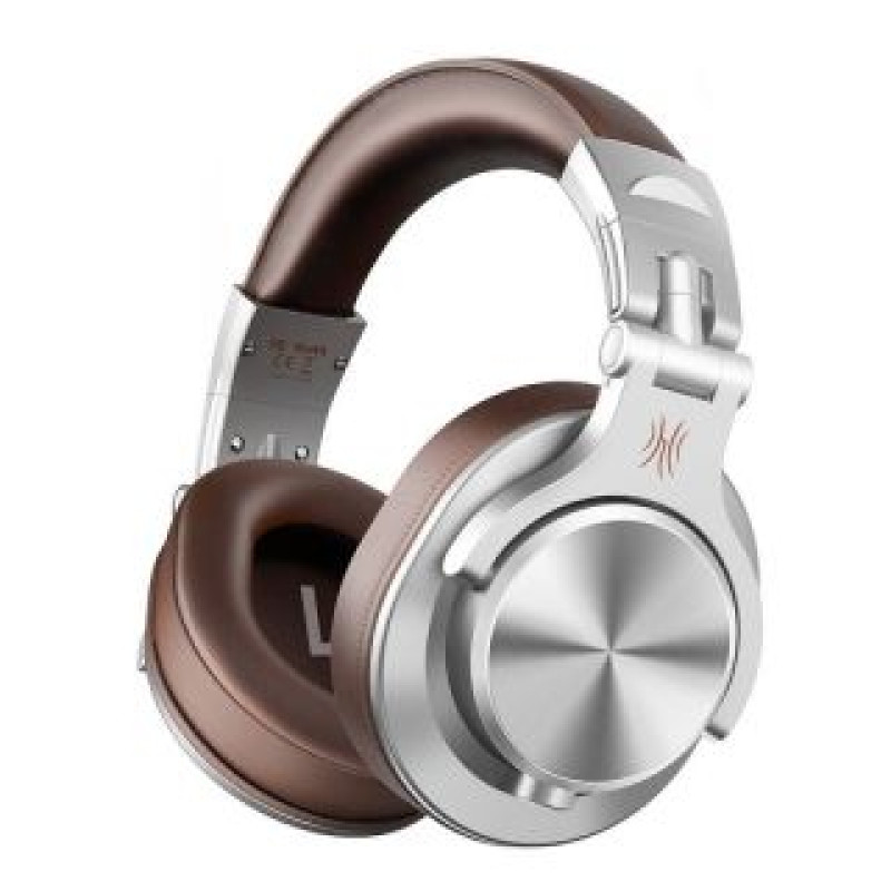 Oneodio Vadu austiņas OneOdio  Headphones OneOdio A71 (brown)