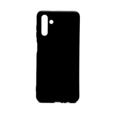 Evelatus Aizmugurējais vāciņš Evelatus Samsung Galaxy A04s / A13 5G Nano Silicone Case Soft Touch TPU Black