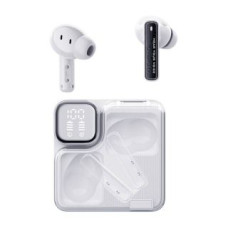 QCY Bezvadu austiņas QCY  TWS QCY MeloBuds Neo T31 headphones (white)