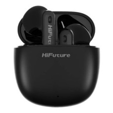 Hifuture Bezvadu austiņas HiFuture  TWS EarBuds HiFuture Sonic Colorbuds 2 (black)