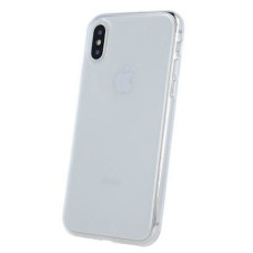 Ilike Aizmugurējais vāciņš iLike Xiaomi Slim 1,8 - 2 mm case Redmi Note 11 Pro Plus 5G + Transparent