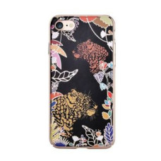 Devia Aizmugurējais vāciņš Devia Apple iPhone 7 Luxy Leopard