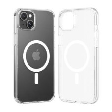 Vention Aizmugurējais vāciņš Vention  Vention KUCT0-10 protective case for iPhone 15 (transparent)