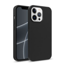 Ilike Aizmugurējais vāciņš iLike - GALAXY A52/A52S BACK CASE MATT Black