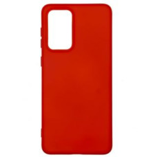 Evelatus Aizmugurējais vāciņš Evelatus Xiaomi 12 Lite Nano Silicone Case Soft Touch TPU Red