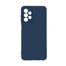 Evelatus Aizmugurējais vāciņš Evelatus Samsung Galaxy A23 4G / A23 5G Nano Silicone Case Soft Touch TPU Blue