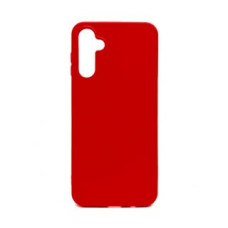 Evelatus Aizmugurējais vāciņš Evelatus Samsung Galaxy A54 TPU Nano silicone case Red