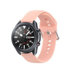 Tech-Protect Siksniņa Tech-Protect  Tech-Protect IconBand strap for Samsung Galaxy Watch 3 41mm - pink