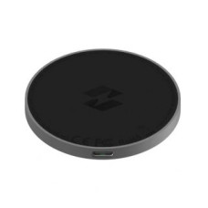 Infinix Adapteris Infinix - Infinix 15W Magnetic Wireless Charger Black