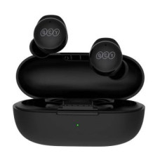 QCY Bezvadu austiņas QCY  Earphones TWS QCY T17 (Black)