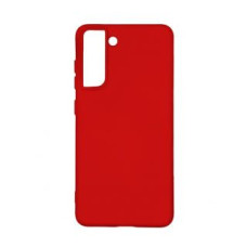 Evelatus Aizmugurējais vāciņš Evelatus Samsung Samsung S22 Plus Nano Silicone Case Soft Touch TPU Red