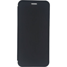 Evelatus Atveramie maciņi Evelatus Samsung Samsung S21 FE Book Case Black