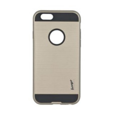 Beeyo Aizmugurējais vāciņš Beeyo Apple iPhone XR Armor case Gold