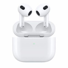 Apple Vadu austiņas Apple  HEADSET AIRPODS 3RD GEN//CHARGING CASE MPNY3