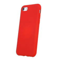 Ilike Aizmugurējais vāciņš iLike Xiaomi Redmi 12 4G Silicon case Red