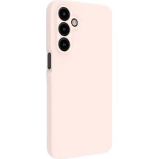 Evelatus Aizmugurējais vāciņš Evelatus Samsung Galaxy A16 5G Premium Magnetic Soft Touch Silicone Case Pink Sand