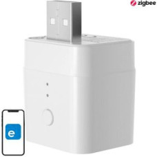 Sonoff Viedierīce Sonoff  Smart adapter, USB ZigBee switch SONOFF ZBMicro (max 36W)