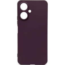 Ilike Aizmugurējais vāciņš iLike Xiaomi Redmi 13C 5G Nano silicone case Purple