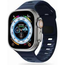 Tech-Protect Siksniņa Tech-Protect  Tech-Protect IconBand Line for Apple Watch 4 / 5 / 6 / 7 / 8 / 9 / SE (38/40/41 mm) - navy blue