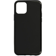 Ilike Aizmugurējais vāciņš iLike Apple iPhone 11 Pro MATT Back Case Black