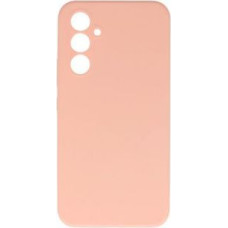 Evelatus Aizmugurējais vāciņš Evelatus Xiaomi Redmi Note 13 4G Premium Soft Touch Silicone Case Pink Sand