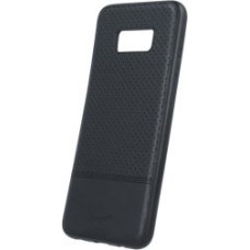 Beeyo Aizmugurējais vāciņš Beeyo Apple iPhone XR Premium case Black