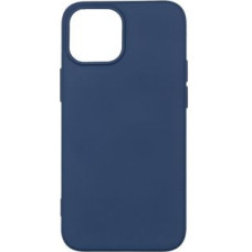 Evelatus Aizmugurējais vāciņš Evelatus Apple iPhone 13 Mini Nano Silicone Case Soft Touch TPU Blue