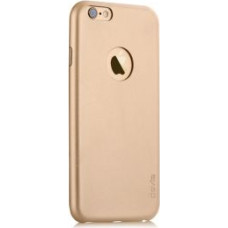 Devia Aizmugurējais vāciņš Devia Apple iPhone 6 Plus/6s Plus Blade case Champagne Gold