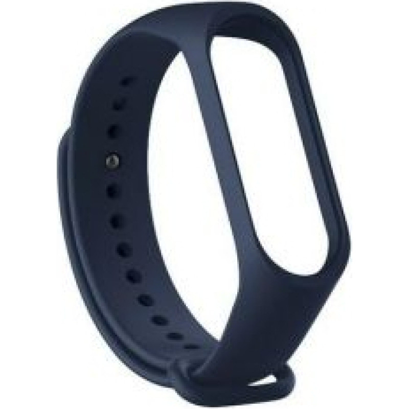 Beline Siksniņa Beline  Beline pasek Mi Band 7/6/5 niebieski/blue