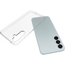 Evelatus Aizmugurējais vāciņš Evelatus Samsung Galaxy S23 Plus Clear Silicone Case 1.5mm TPU Transparent